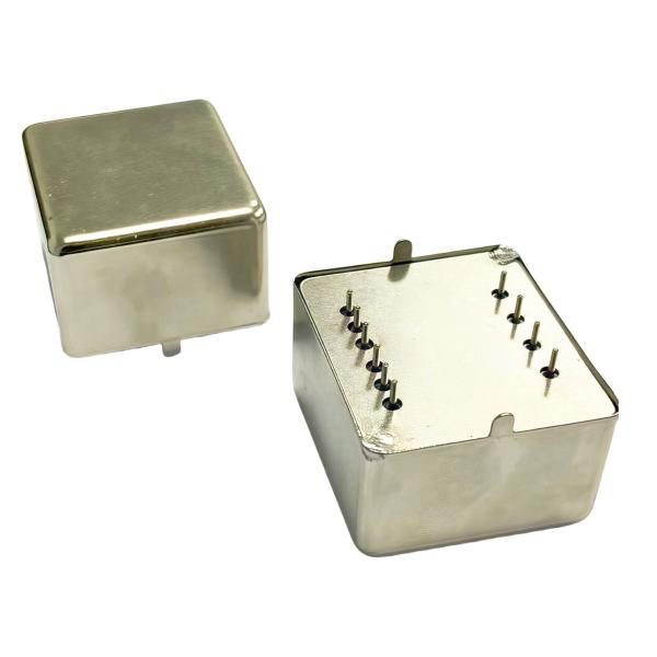 Customized Turns EI35 Permalloy Audio Transformer for Hi-Fi Amplifier/Audio System