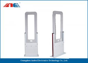 China 2D Detection Ethernet Connection HF RFID Gate Reader For School Attendance Management wholesale