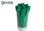 Alloy Steel Thread Button Bit T60 Mining Drilling Bits Atlas Copco Design For