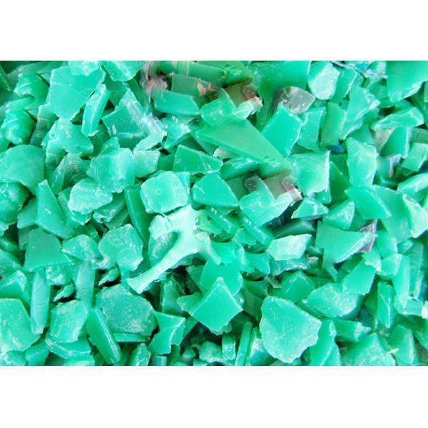 Recycled Plastic Bottle CCD Color Sorter Machine Strong Anti Jamming Stability