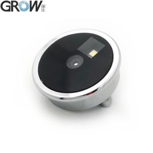 China GROW GM812 Series 1D/2D QR Barcode Scanner Reader DC5V USB/UART Interface For Arduino Windows PDF417 Qr Bar Code Module wholesale