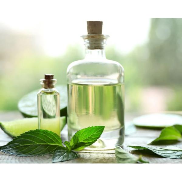 Popular Customizable Mint Tea-Scented Fragrance Spearmint Fragrance For Toothpaste Making
