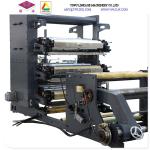 Compact Automatic Wire Stitching Note Book Making Machine for Small Spaces