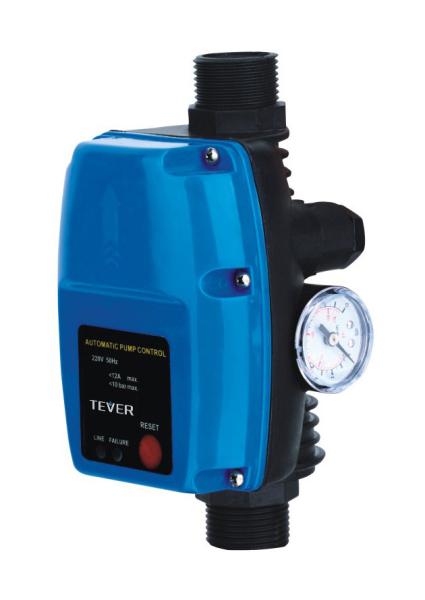 Quality pressure controller, pressure control, controller, pressure switch, pump accessory for sale