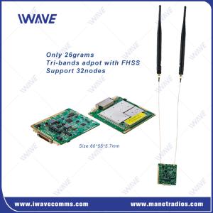 China Super Light OEM Digital IP Data Link Video Transmission Module wholesale