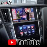 4GB PX6 CarPlay&Android Multimedia video interface included Android auto,