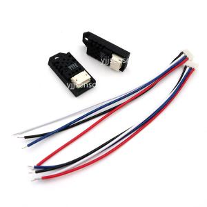 China HTG3535CH Relative Temperature And Humidity Sensor Module NTC Digital on sale