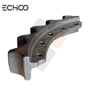 VCR5047V Sprocket Segment Dozer Chassis Components Factory Price