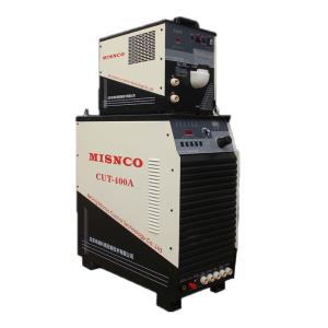 190v Rated Output Compressed Air Plasma Cutter With 400a Current Output