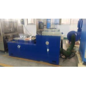 Dynamic Bench Vibrating Shaker Table High Frequency Electromagnetic