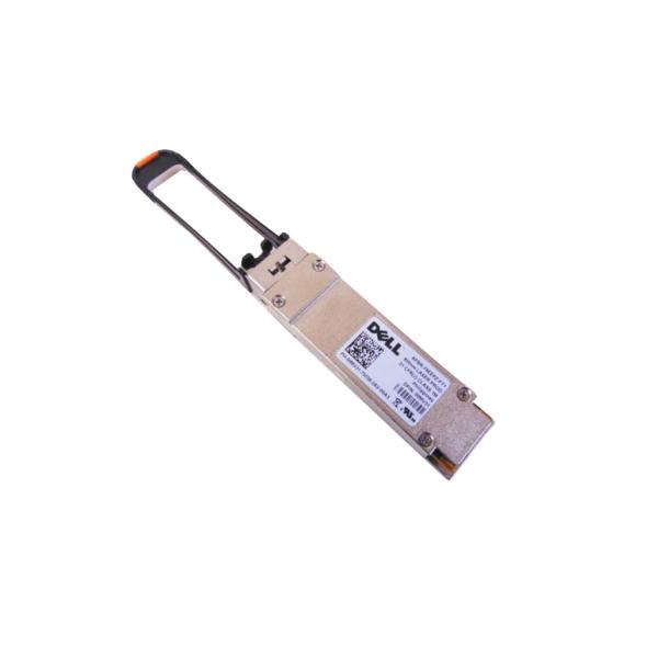 ESR4 40Gbase 400m QSFP+ Fiber Optics Transceiver Module AFBR-79EEPZ-FT1