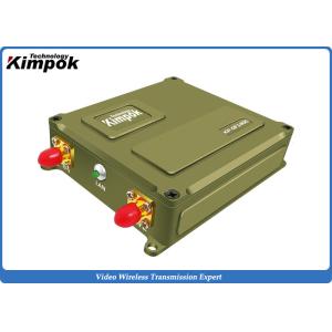 Ethernet Wireless Data Links