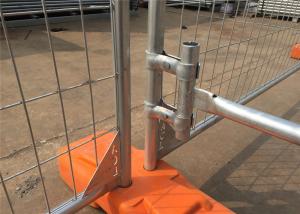 China USED Temporary Fencing For Sale Sydney wholesale