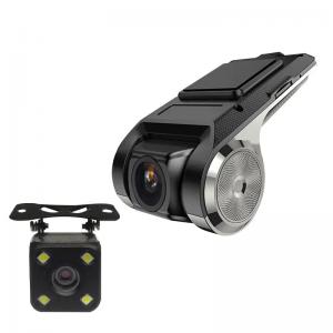 China Wide Angle Recorder DVR Reverse Camera HD Night Vision Car Video DVR ADAS wholesale
