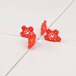 Star Multi Size Tile Spacer, Star Multifunction Tile Clips, Five Size Spacers