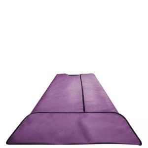 China 220v Low Emf Far Infrared Sauna Blanket Detox Sauna Bag Body Wrap For Weight Loss wholesale