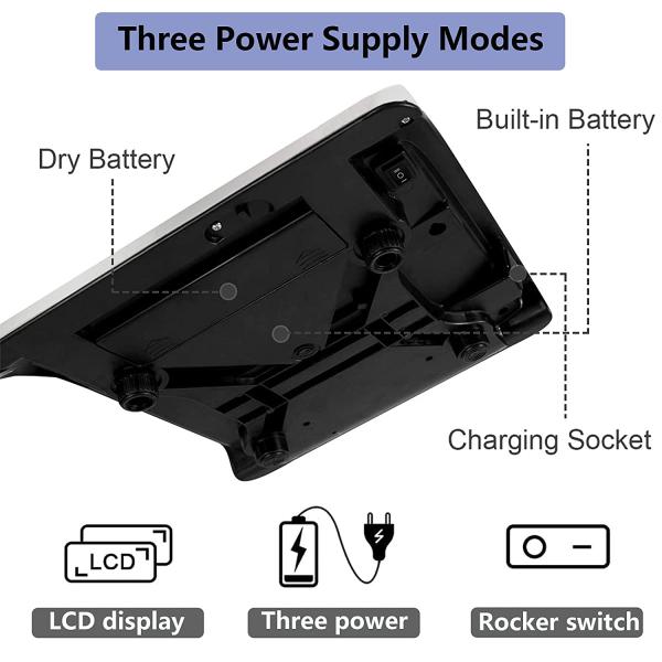 Factory Direct Weight Scale Digital 30kg, 40kg Scale Price Computing Scale