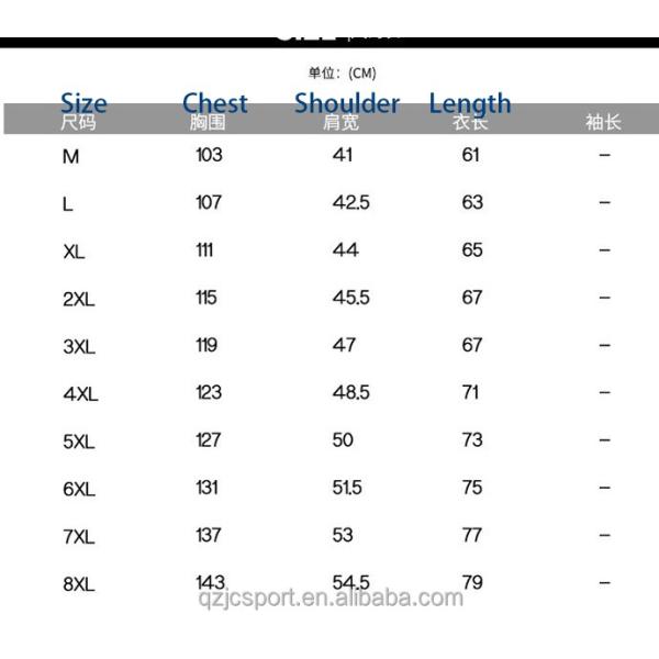 New arrival JC wind cotton padding vest coat men s warm vest jacket custom logo