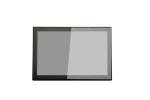 Smart House Automation 10 Inch Android OS Touch Screen Wall Mount POE Tablet LED