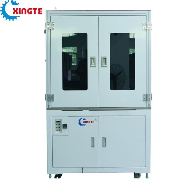 Quality High Yield Rate T Core Auto Transformer Winding Machine With CE ISO9001 Certification for sale