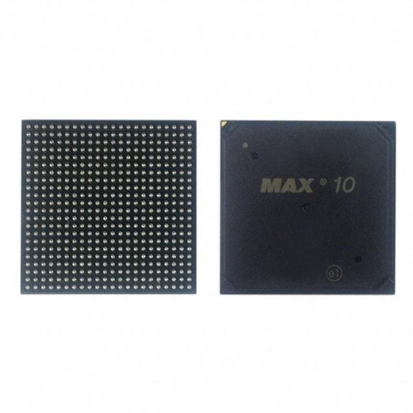 Field Programmable Gate Array 10M16DAU324C8G 324-LFBGA IC FPGA 1.15V MAX 10