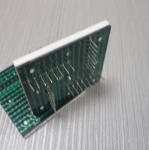 SGS 40mm 16x16 Rgb Led Matrix , Dot Matrix LED Running Display