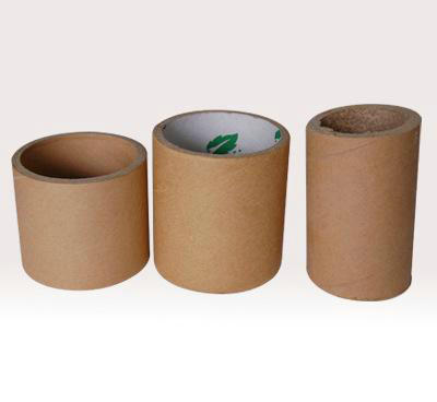 Semi automatic paper tube cutting machine