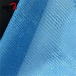 100% Polyester Elastic Woven Fusing Interlining Waterproof adhesive Fabric