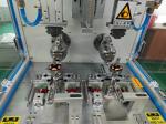 4-axis Control Motor Stator Core Laminating Machine for 24V Alternator Stator