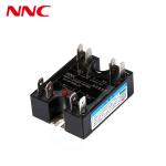 Clion NNG1-2 HHG1 Dual Channel SSR with 24-440VAC output with load current 10A