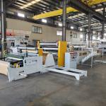 Fully Automatic FSK Laminating Line with Tension Control and High Output