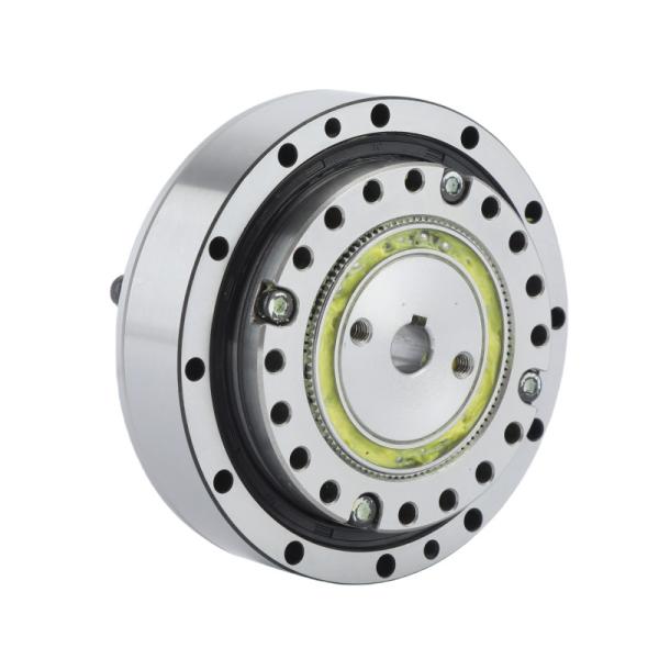Quality High Efficiency LHT - I Series Model 17 Strain Wave Reducer Harmonic Gears For Robotics for sale