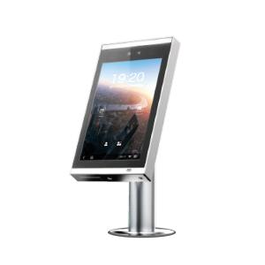 China Face Recognition Lcd Wifi Digital Signage 8 Inch Ip65 Android 8.1 Operation wholesale