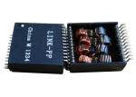 TG1G-S035NYRL Ethernet Pulse Transformer TG1G-E035NYRL For GE / FE Isolation