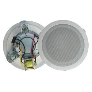 5 Inch Public Address Ceiling Speaker PA System Speaker