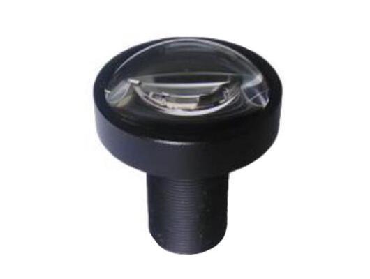 Quality F1.8 4.2mm m12 non image distortion s mount cctv board lens for 1/1.8″ sensor for sale