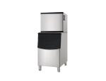 Ice Cube Machine with Automatic Control System FOCUSUN's Top-Selling Solution