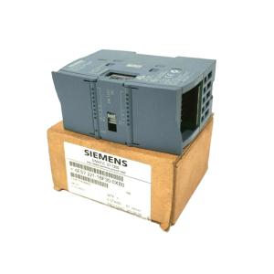 China SIEMENS SIMATIC PLC 6ES7 221-1BF30-0XB0 Signal modules SM1221 8 x 24 VDC Input wholesale