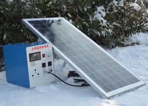 China 15kw Inverter Solar Power PV System Portable DC MPPT Controller For Refrigerators on sale