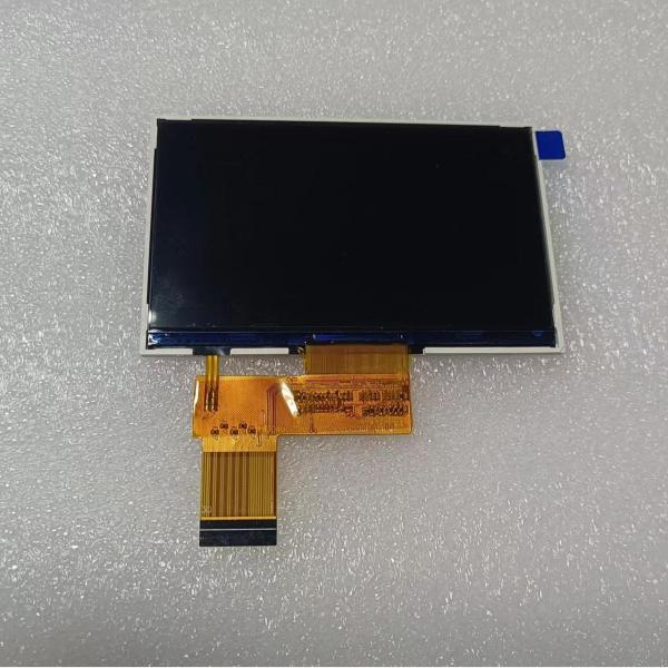 Quality 4 Inch TFT LCD Display Module, 1280x720 Resolution,  30 Pins LVDS Interface Brightness 1100C/D for sale