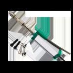 UBRE-3 Linear Displacement Sensors For Automation Measurement Aviation