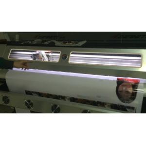 UD-181LC Eco Galaxy Printing Machine 220V With Dx5 Printhead