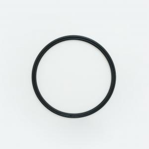 China Customized Surface Finish Soft Rubber O Rings HNBR O Rings For Fuel Abrasion Resistant Epdm O Ring v ring seal wholesale
