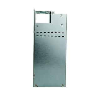 CNC Machining Customize Metal Sheet For Custom Parts Stainless Steel Fabrication With Good Accuracy