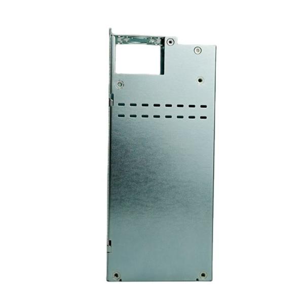 Quality CNC Machining Customize Metal Sheet For Custom Parts Stainless Steel Fabrication With Good Accuracy for sale