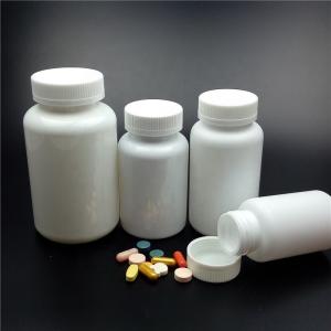 China 20cc Empty Medicine Bottles wholesale