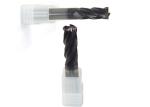 Four Flutes Square End Mill Tungsten Carbide CNC General Processing