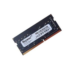 China Workloads Notebook DDR4 Ram Sodimm 8gb 2666mhz Aio Responsiveness wholesale