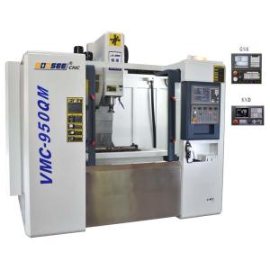 China 4 Axis CNC VMC Machine BT40 Spindle Automatic CNC Machine on sale