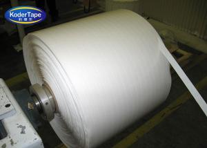 PEPA Permanent Spooling Plastic Bag With Sealing Tape Automative Machine